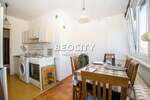 Dvosoban stan, Beograd, Voždovac, prodaja, 62m2, 165500e, id1376444
