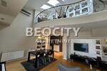 Cetvorosoban stan, Novi Sad, Grbavica, prodaja, 134m2, 365000e, id1376448