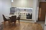 Dvosoban stan, Novi Sad, Sajam, izdavanje, 42m2, 700e, id1376449