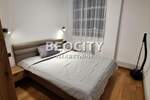 Dvosoban stan, Novi Sad, Sajam, izdavanje, 42m2, 700e, id1376449