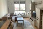 Dvosoban stan, Novi Sad, Novo Naselje, izdavanje, 42m2, 450e, id1376450
