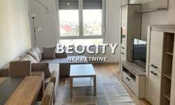 Dvosoban stan, Novi Sad, Novo Naselje, izdavanje, 42m2, 450e, id1376450