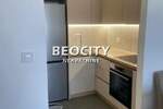 Dvosoban stan, Novi Sad, Novo Naselje, izdavanje, 42m2, 450e, id1376450