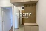 Dvosoban stan, Novi Sad, Novo Naselje, izdavanje, 42m2, 450e, id1376450