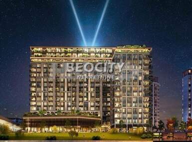 Trosoban stan, Beograd, Beograd Na Vodi, prodaja, 97m2, 483000e, id1376454