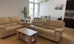 Dvosoban stan, Novi Sad, Novo Naselje, izdavanje, 63m2, 400e, id1376455