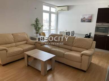 Dvosoban stan, Novi Sad, Novo Naselje, izdavanje, 63m2, 400e, id1376455
