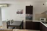 Dvosoban stan, Novi Sad, Novo Naselje, izdavanje, 63m2, 400e, id1376455