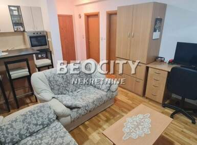 Dvosoban stan, Novi Sad, Podbara, prodaja, 35m2, 105000e, id1376464