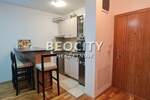 Dvosoban stan, Novi Sad, Podbara, prodaja, 35m2, 105000e, id1376464