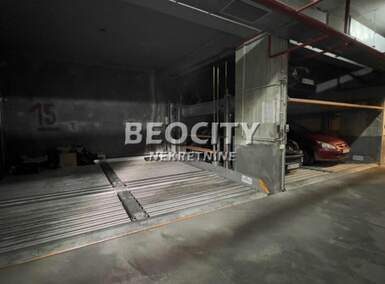 Poslovni prostor / Lokal, Beograd, Stari Grad, izdavanje, 14m2, 130e, id1376466