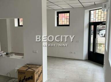 Poslovni prostor / Lokal, Novi Sad, Podbara, prodaja, 57m2, 99000e, id1376467