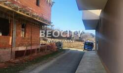 Dvosoban stan, Beograd, Leštane, prodaja, 38m2, 64300e, id1376470