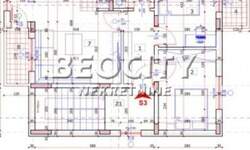 Trosoban stan, Novi Sad, Adice, prodaja, 67m2, 120000e, id1376483