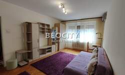 Dvosoban stan, Novi Sad, Rotkvarija, izdavanje, 54m2, 400e, id1376485