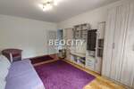 Dvosoban stan, Novi Sad, Rotkvarija, izdavanje, 54m2, 400e, id1376485