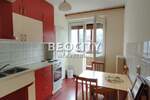 Dvosoban stan, Novi Sad, Rotkvarija, izdavanje, 54m2, 400e, id1376485