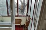 Dvosoban stan, Novi Sad, Rotkvarija, izdavanje, 54m2, 400e, id1376485