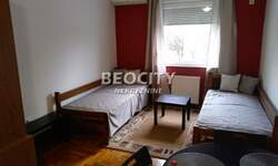Jednosoban stan, Novi Sad, Grbavica, izdavanje, 24m2, 350e, id1376487