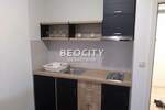 Jednosoban stan, Novi Sad, Grbavica, izdavanje, 24m2, 350e, id1376487