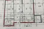 Trosoban stan, Novi Sad, Nova Detelinara, prodaja, 63m2, 167000e, id1376494
