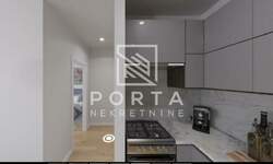 Jednoiposoban stan, Beograd, Mirijevo, prodaja, 40m2, 87290e, id1368475
