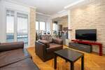 Dvosoban stan, Beograd, Blok 5, izdavanje, 55m2, 700e, id1376503