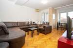 Dvosoban stan, Beograd, Blok 5, izdavanje, 55m2, 700e, id1376503