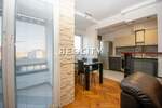 Dvosoban stan, Beograd, Blok 5, izdavanje, 55m2, 700e, id1376503