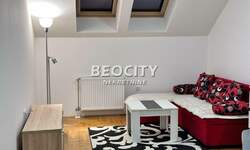 Trosoban stan, Novi Sad, Centar, izdavanje, 52m2, 650e, id1376505