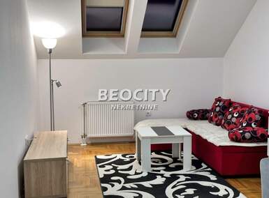 Trosoban stan, Novi Sad, Centar, izdavanje, 52m2, 650e, id1376505