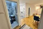 Trosoban stan, Novi Sad, Centar, izdavanje, 52m2, 650e, id1376505