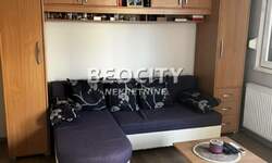 Jednosoban stan, Novi Sad, Centar, izdavanje, 30m2, 350e, id1376506