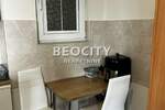 Jednosoban stan, Novi Sad, Centar, izdavanje, 30m2, 350e, id1376506
