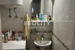 Jednosoban stan, Novi Sad, Centar, izdavanje, 30m2, 350e, id1376506