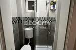 Jednosoban stan, Novi Sad, Centar, izdavanje, 30m2, 350e, id1376506