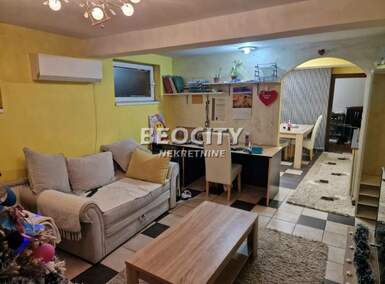 Trosoban stan, Novi Sad, Adamovićevo Naselje, prodaja, 69m2, 149600e, id1376507