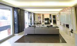 Cetvorosoban stan, Beograd, Vračar (centar), izdavanje, 180m2, 2500e, id1376512