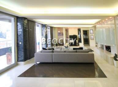 Cetvorosoban stan, Beograd, Vračar (centar), izdavanje, 180m2, 2500e, id1376512