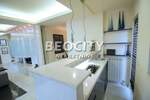 Cetvorosoban stan, Beograd, Vračar (centar), izdavanje, 180m2, 2500e, id1376512
