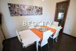Cetvorosoban stan, Beograd, Vračar (centar), izdavanje, 180m2, 2500e, id1376512