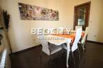 Cetvorosoban stan, Beograd, Vračar (centar), izdavanje, 180m2, 2500e, id1376512