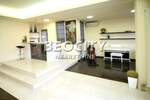 Cetvorosoban stan, Beograd, Vračar (centar), izdavanje, 180m2, 2500e, id1376512