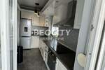 Dvosoban stan, Novi Sad, Adamovićevo Naselje, prodaja, 68m2, 190000e, id1376516