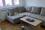 Dvosoban stan, Novi Sad, Detelinara, izdavanje, 30m2, 330e, id1376517