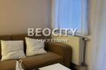 Dvosoban stan, Novi Sad, Centar, izdavanje, 35m2, 450e, id1376518