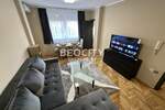 Dvosoban stan, Novi Sad, Nova Detelinara, izdavanje, 45m2, 500e, id1376519