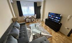 Dvosoban stan, Novi Sad, Nova Detelinara, izdavanje, 45m2, 500e, id1376519