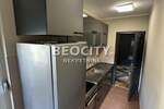 Dvosoban stan, Novi Sad, Nova Detelinara, izdavanje, 45m2, 500e, id1376519