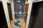 Dvosoban stan, Novi Sad, Nova Detelinara, izdavanje, 45m2, 500e, id1376519